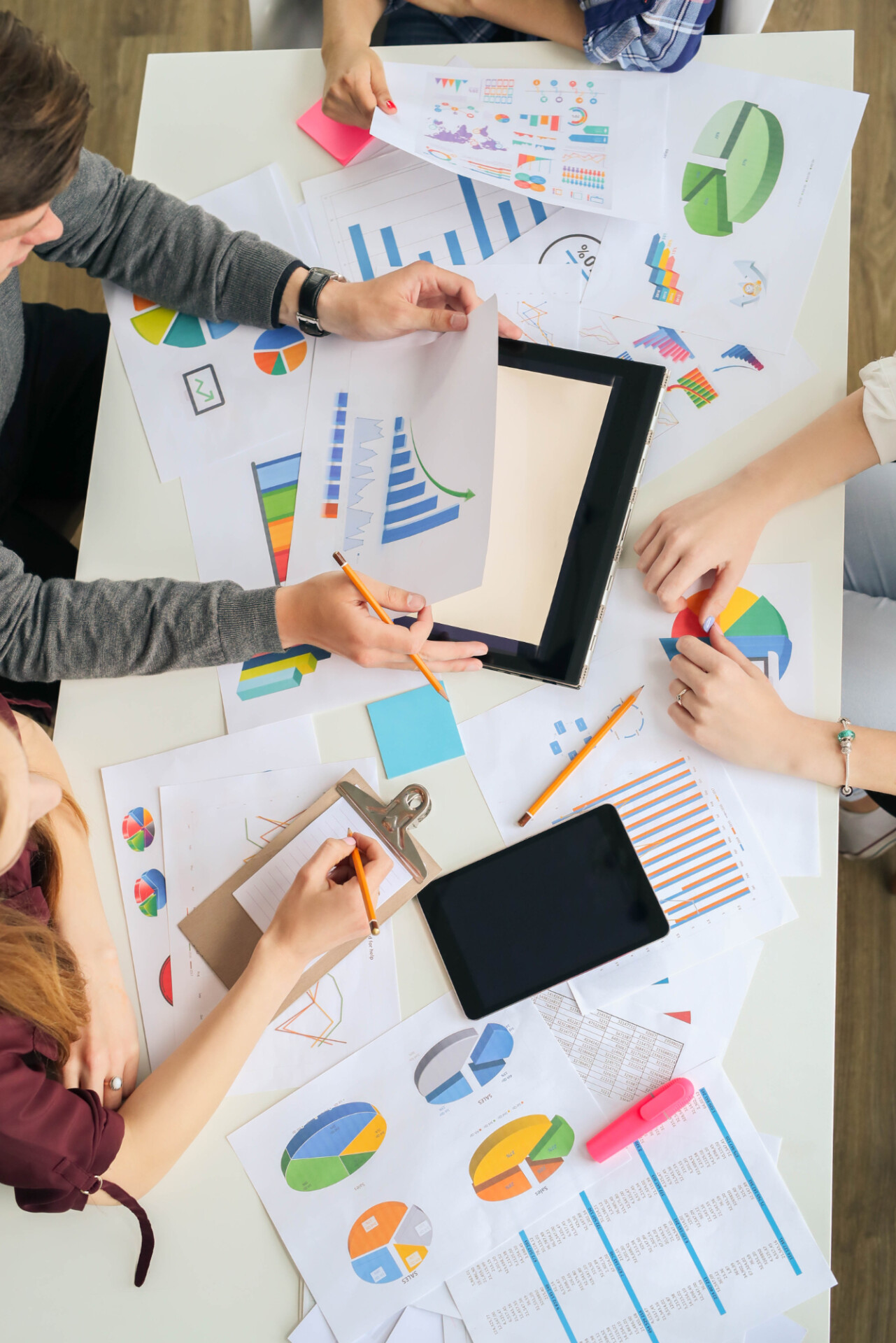 ​Achieve operational excellence with our comprehensive accounting automation software, enhancing productivity and accuracy.​