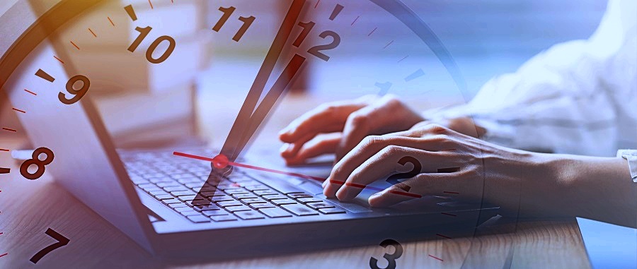 CCH Axcess Time Entry Automation